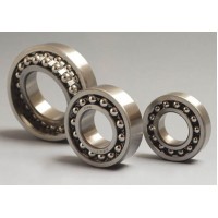 316 Stainless Raceway Ball Bearings 316 Stainless Raceway Ball Bearings